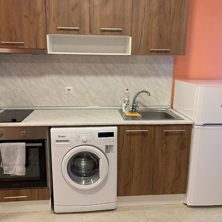 Cozy Flats Apartman Szófia Kültér fotó