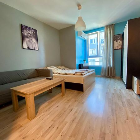 Cozy Flats Apartman Szófia Kültér fotó