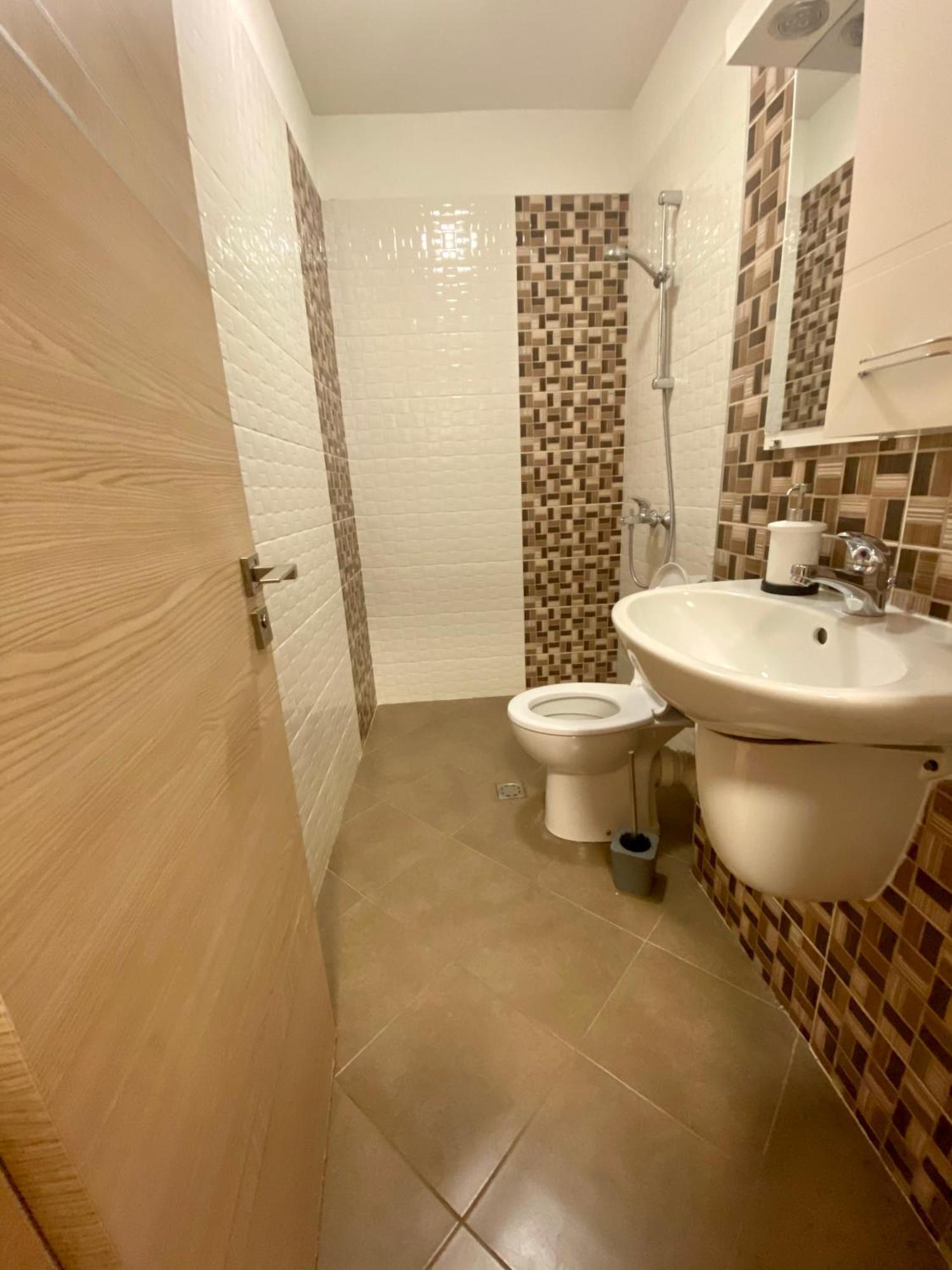 Cozy Flats Apartman Szófia Kültér fotó