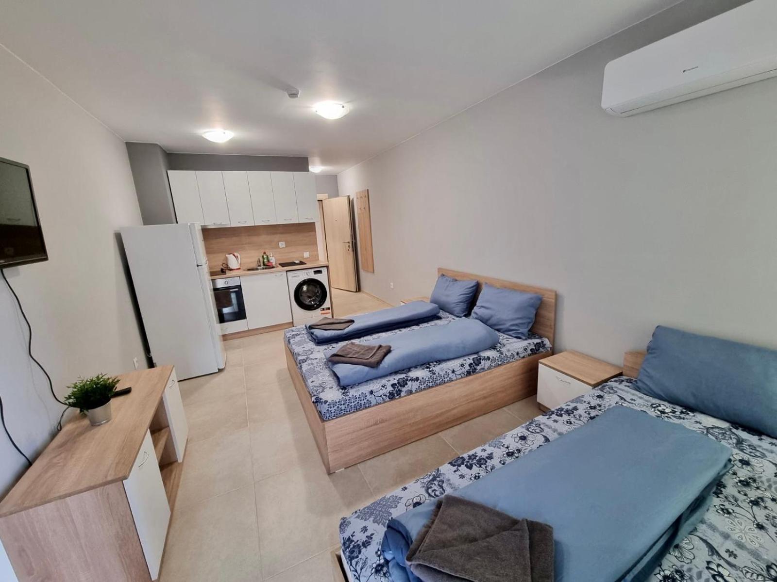 Cozy Flats Apartman Szófia Kültér fotó