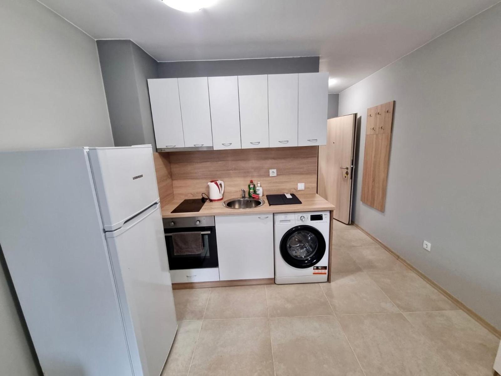Cozy Flats Apartman Szófia Kültér fotó