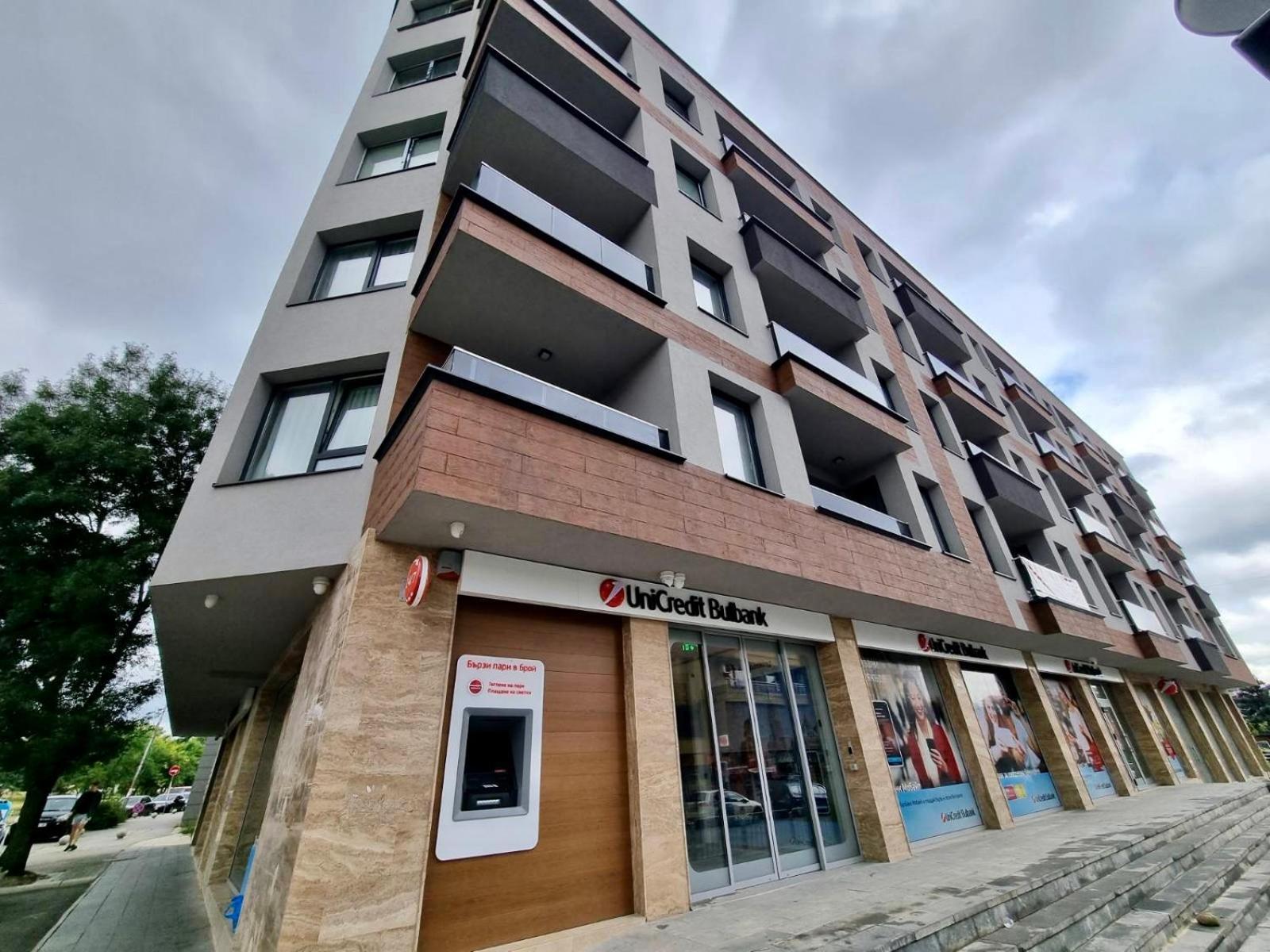 Cozy Flats Apartman Szófia Kültér fotó