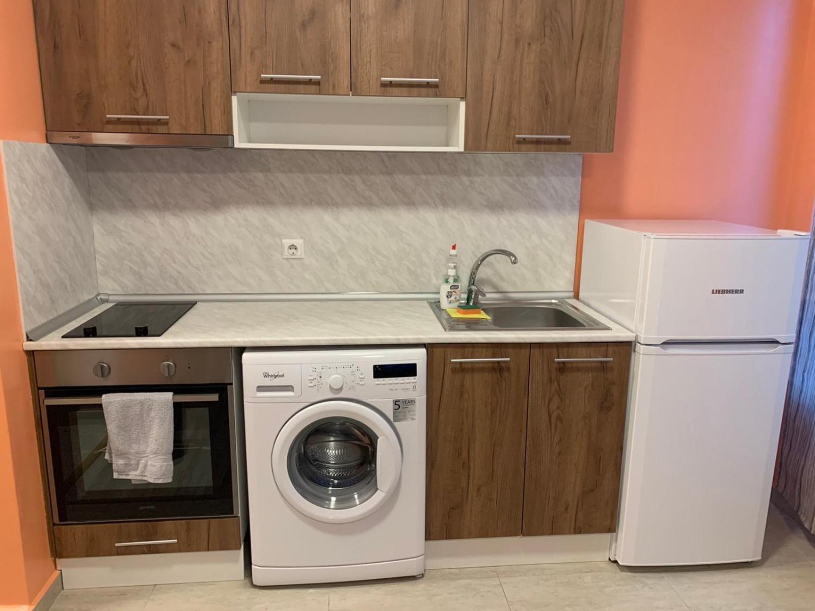 Cozy Flats Apartman Szófia Kültér fotó