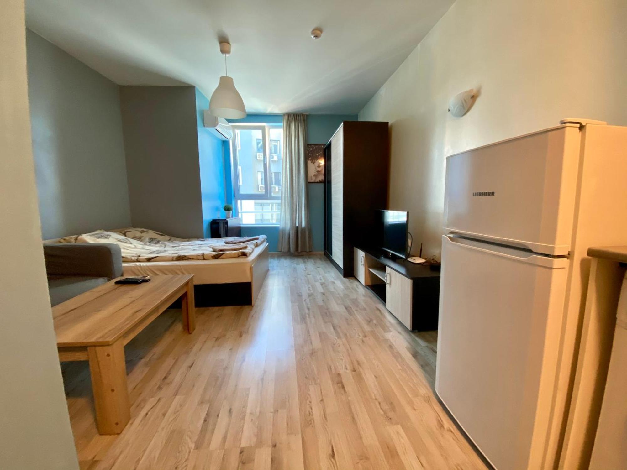 Cozy Flats Apartman Szófia Kültér fotó